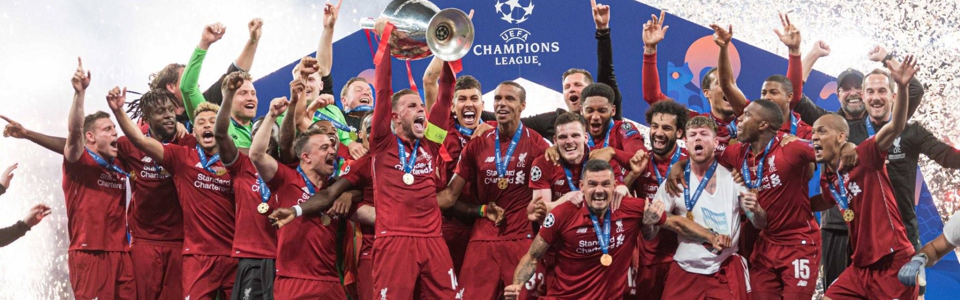 谁是英格兰真正的欧战之王？利物浦14冠封神！阿森纳榜上无名！