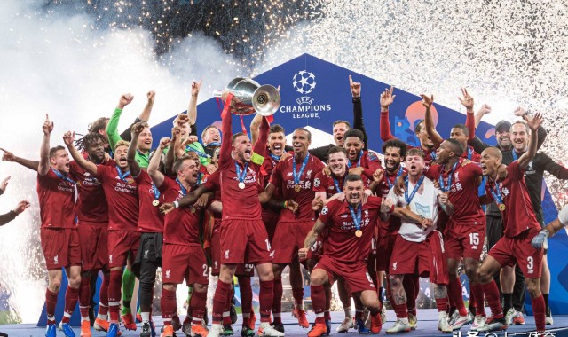 谁是英格兰真正的欧战之王？利物浦14冠封神！阿森纳榜上无名！