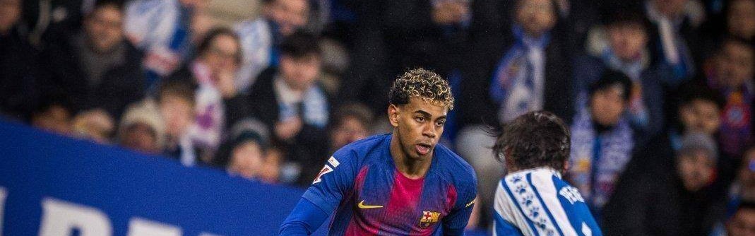 艰难，随着巴萨2-0守住榜首！西甲最新积分榜出炉，黄潜升至第