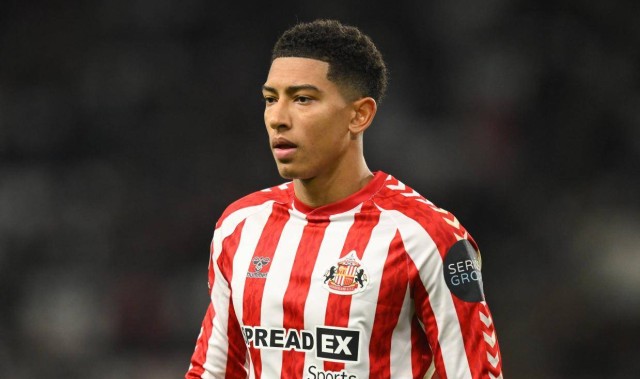 多特莱比锡欧冠资格战引爆贝林厄姆争夺战！19岁中场新星成德甲双雄猎物