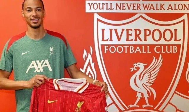 利物浦豪购伊萨克！天价转会费将创队史新纪录！