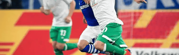 德甲激战：柏林联合VS不来梅，主队捍卫主场