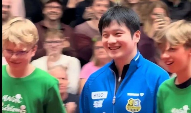 世界第1爆冷输173名！德甲一夜3大意外，樊振东的困境藏不住