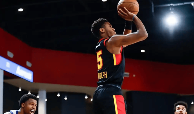 浙江连出2合同！续约琼斯，签约德甲得分王，欲补强关键球能力！