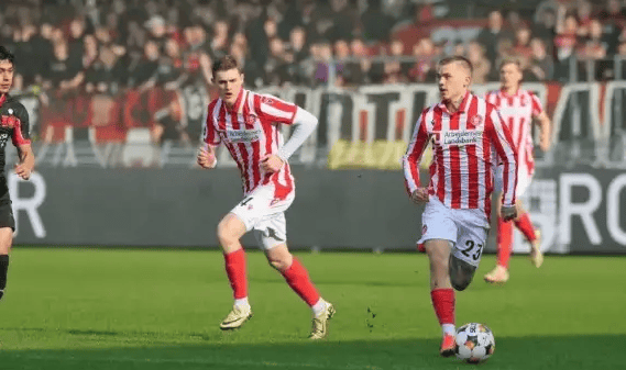 09/30明日足球比赛前瞻