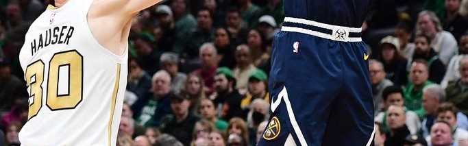 巴恩斯沃特森当选上周最佳球员 华子小卡获提名