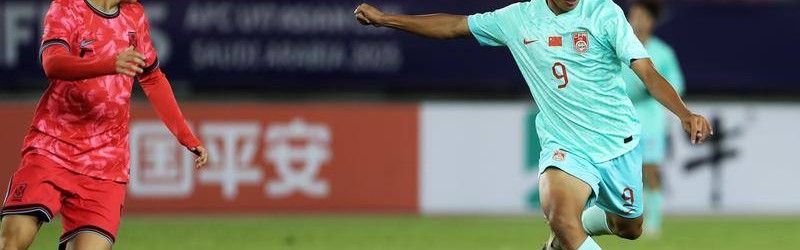 国少希望之星结束法甲试训 自言希望能在欧洲取得成功