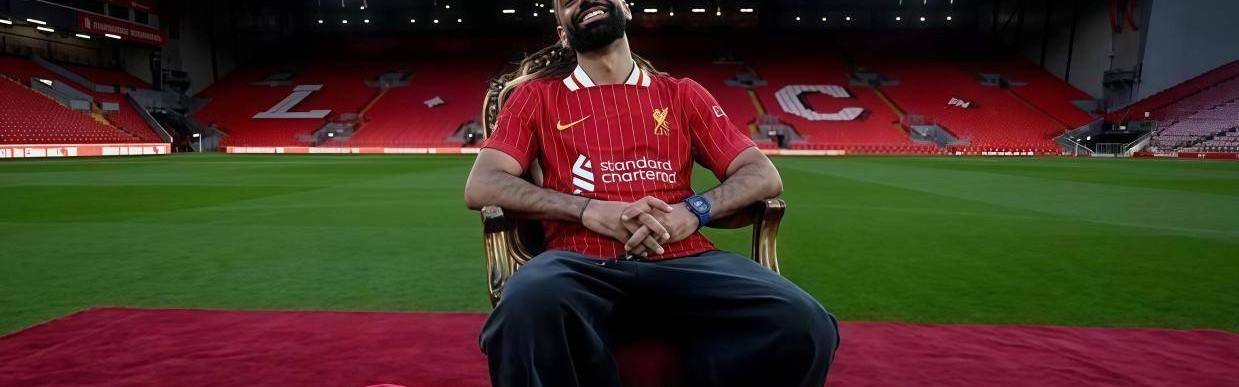 鲁尼吉格斯比不过，C罗亨利也得往后排？萨拉赫的伟大被低估了？