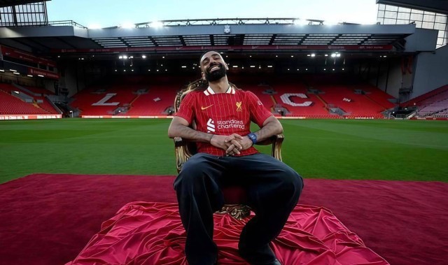 鲁尼吉格斯比不过，C罗亨利也得往后排？萨拉赫的伟大被低估了？