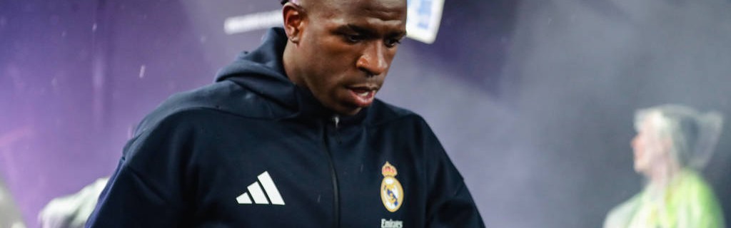 C罗的点拨助维尼修斯成为皇马新领袖