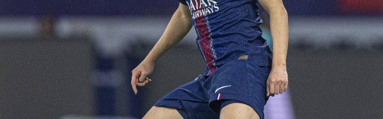 维蒂尼亚与恩里克：冷静之道成就欧冠辉煌