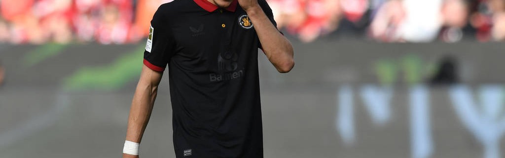 弗洛里安·维尔茨加盟利物浦：创纪录转会引发英超震荡