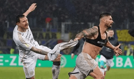 周六023 德甲：门兴vs勒沃库森 主场回暖VS客场低迷，药厂能破困局？