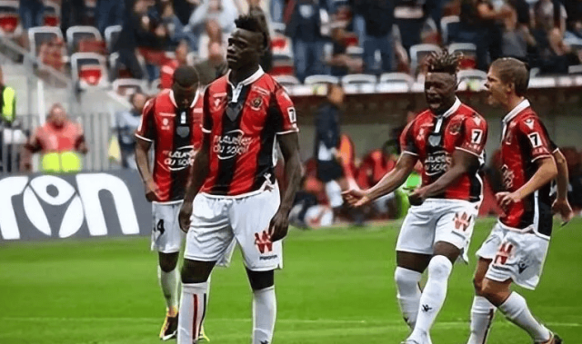 法甲焦点战：尼斯 VS 斯特拉斯