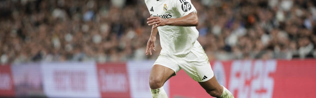 阿隆索钦点！皇马4000万欧砸向德甲指挥官，魔笛接班人是他？