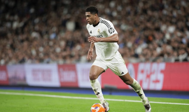 阿隆索钦点！皇马4000万欧砸向德甲指挥官，魔笛接班人是他？