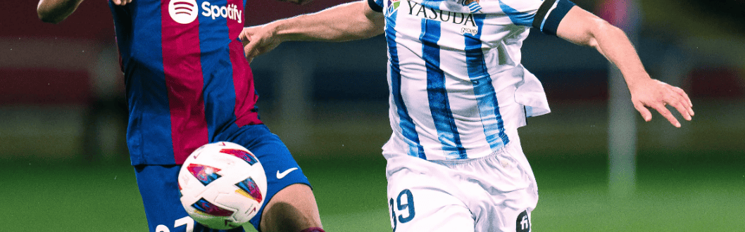 西甲：皇家社会VS埃尔切，今日内附比分预测