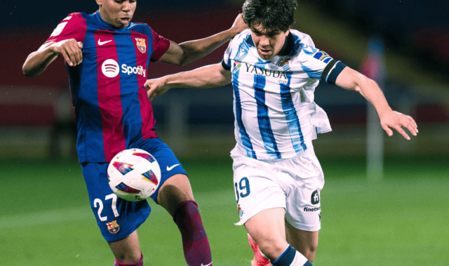 西甲：皇家社会VS埃尔切，今日内附比分预测