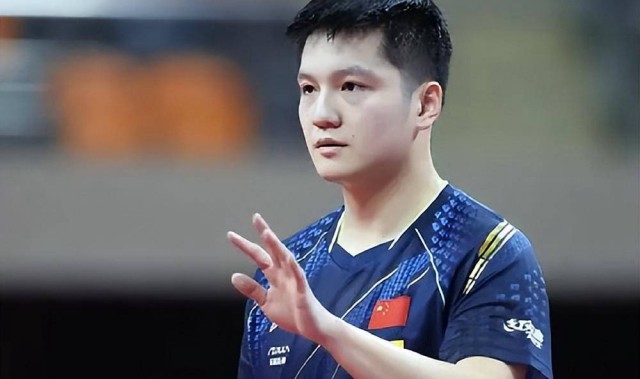 樊振东确认德甲首秀日期，球迷期待他所向披靡