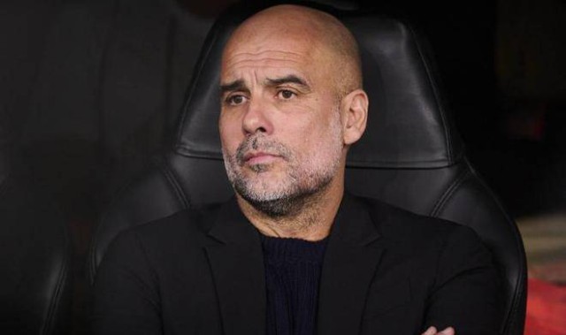 瓜帅：若在皇萨我早下课了，安帅4天前赢了欧冠西甲&amp;现在执教巴西