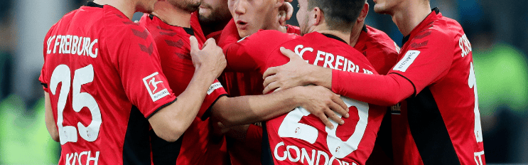 周五009德甲：奥格斯堡vs科隆，战术体系与关键球员分析