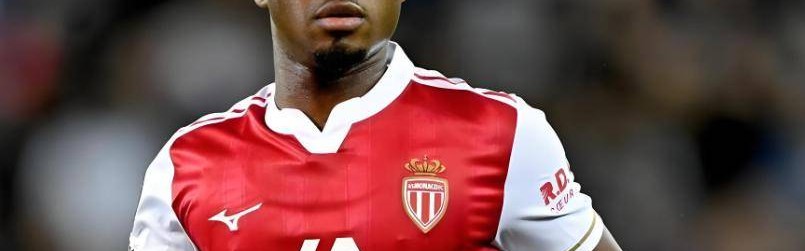 1-3！23岁巴萨旧将法蒂破门难救主，摩纳哥不敌法甲第12，遭遇4连败