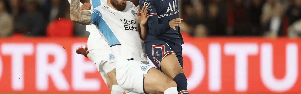 周日024 法甲国家德比：巴黎圣日耳曼主场破咒VS马赛客场守优，战术博弈与球星对决