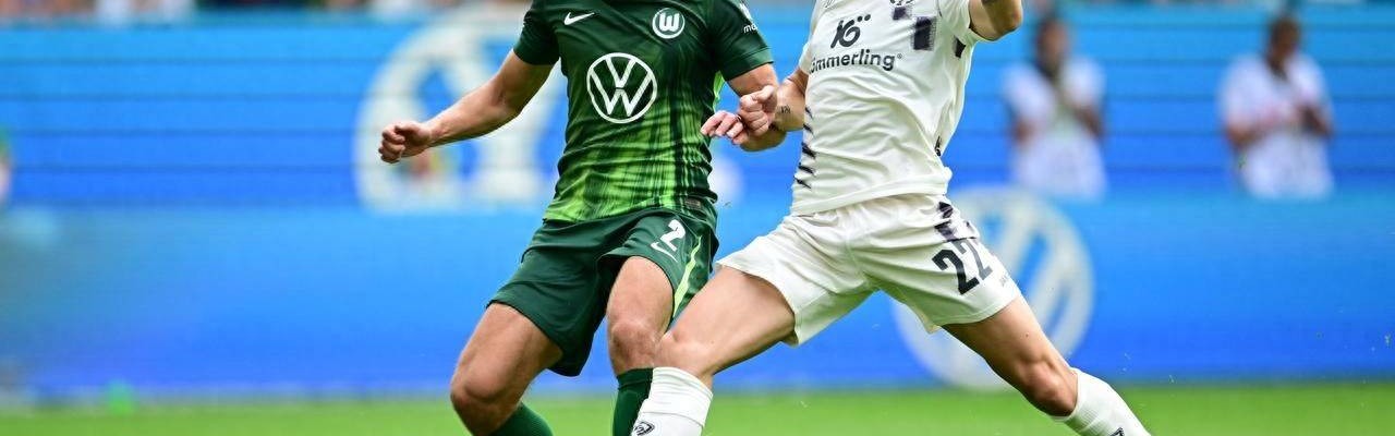 1-1，德甲第14逼平德甲第3，28岁勒沃库森旧将阿米里力挽狂澜救主