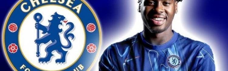 稳了最高可达6500万！图片报：切尔西与多特就签吉滕斯达协议