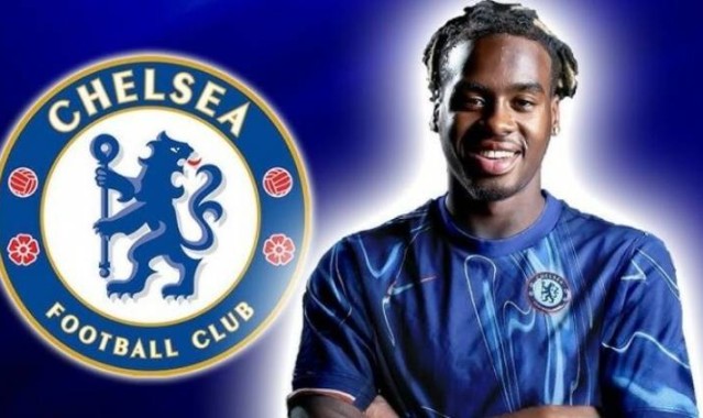 稳了最高可达6500万！图片报：切尔西与多特就签吉滕斯达协议