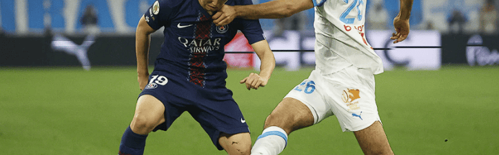 法甲联赛：马赛VS南特 赛前全方位分析及比分预测