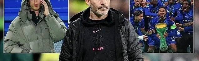 切尔西9人伤病3核心缺阵，高层决定冬窗不补中卫