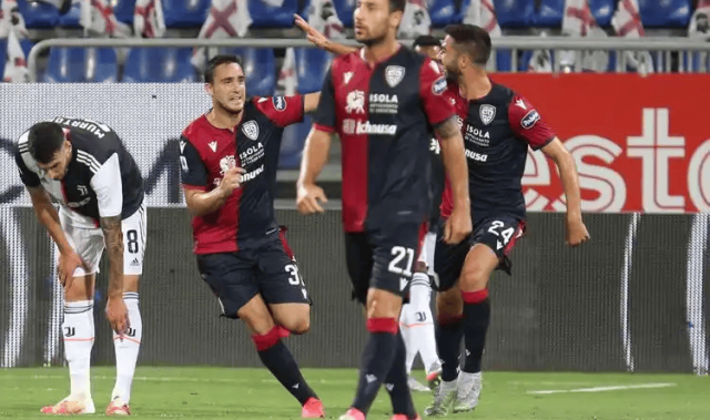 周五004意甲焦点！保级泥潭卡利亚里主场死磕，那不勒斯客场冲冠必争三分