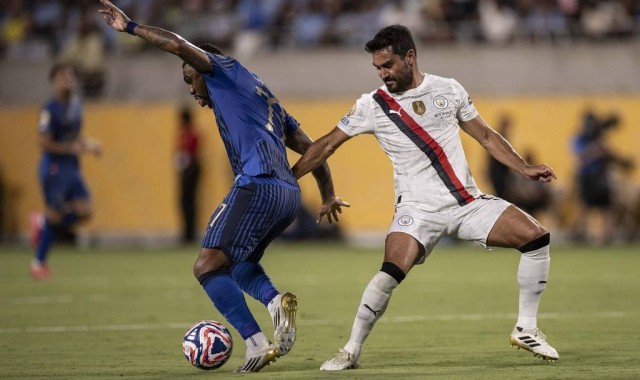 夺冠热门出局！世俱杯-曼城加时3-4遭新月绝杀 止步16强