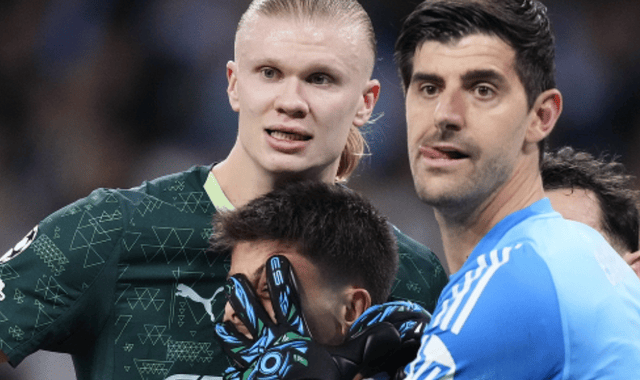 欧冠淘汰赛！英超2队有望进8强，巴萨或独撑西甲门面，拜仁无悬念