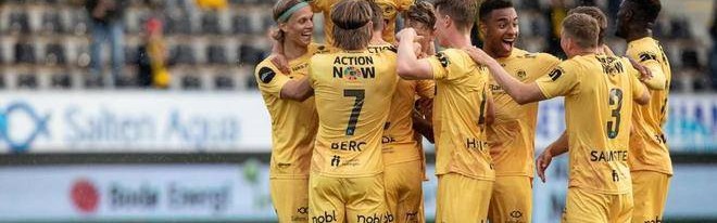 7/30欧冠和挪超：博德闪耀、马尔默、卡拉巴、萨尔茨堡和流浪者！