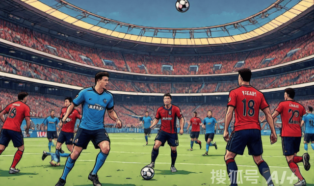 2025欧冠决赛对阵买球解析：巅峰之战，谁能登顶欧洲之巅