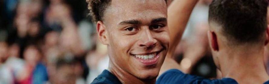 20岁巴黎新星再成球队制胜之本：曾经是拜仁猎物，如今称豪门杀手