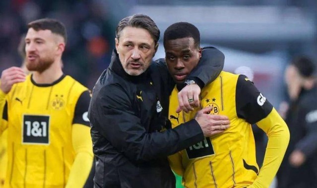 5500万欧报价遭拒，切尔西“捆绑谈判”掐住多特命门？