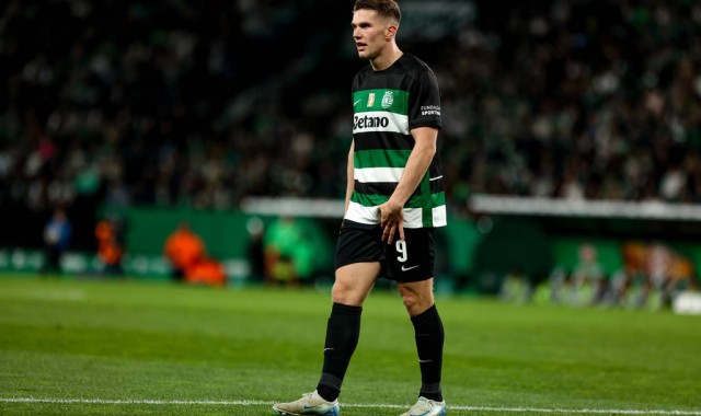 报价哲凯赖什遭拒阿森纳秒回 二次开出7000万欧誓拿下