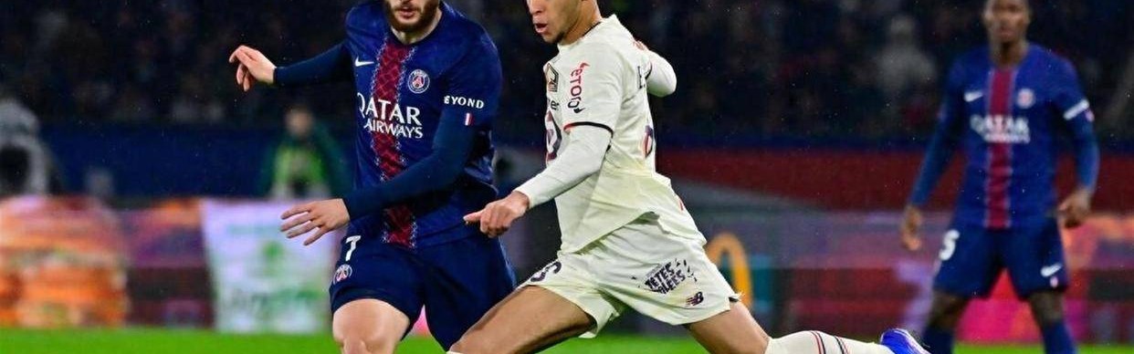 紧随巴黎圣日耳曼3-0，摩纳哥1-3，法甲最新积分榜揭晓：榜首易换主