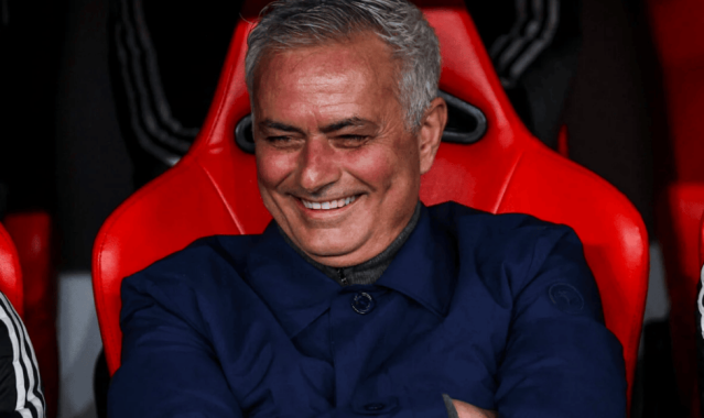 皇马又来了！大师穆里尼奥有望带领本菲卡，在欧冠将皇马淘汰