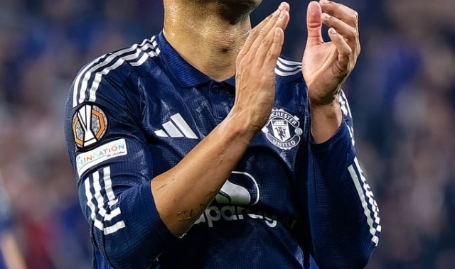 曼联备战欧联杯半决赛，阿马德或迎首发机会