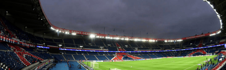 法甲竞彩|巴黎圣日尔曼VS摩纳哥，卫冕冠军再战摩纳哥，摩纳哥全力争夺欧冠席位