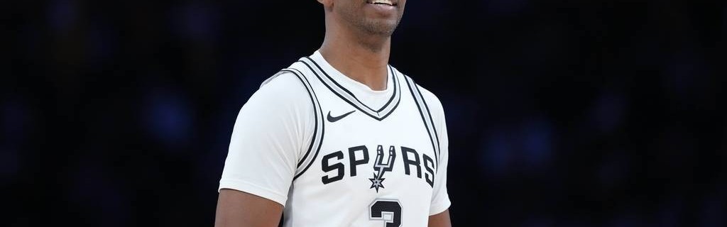 难说再见！保罗：25-26赛季将是我生涯最后一季