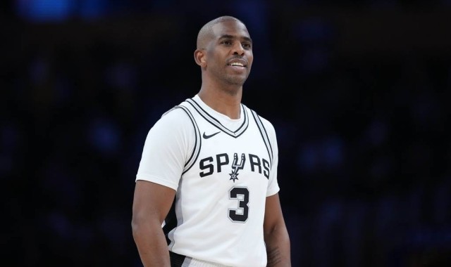 难说再见！保罗：25-26赛季将是我生涯最后一季