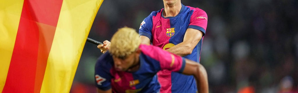 “小飞翼”尼科王者归来！毕巴VS巴萨，西甲收官大战谁主沉浮？