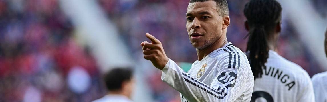 1：0，皇马西甲亮相获首胜，虽有2大亮点，难掩3点尴尬