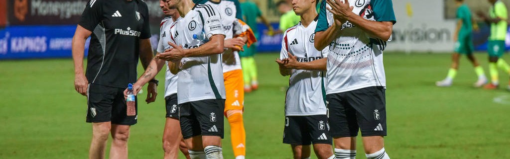 欧冠附加赛裁判选派揭秘：2025/26赛季次回合的关键时刻