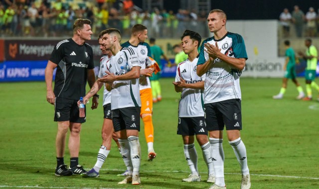 欧冠附加赛裁判选派揭秘：2025/26赛季次回合的关键时刻